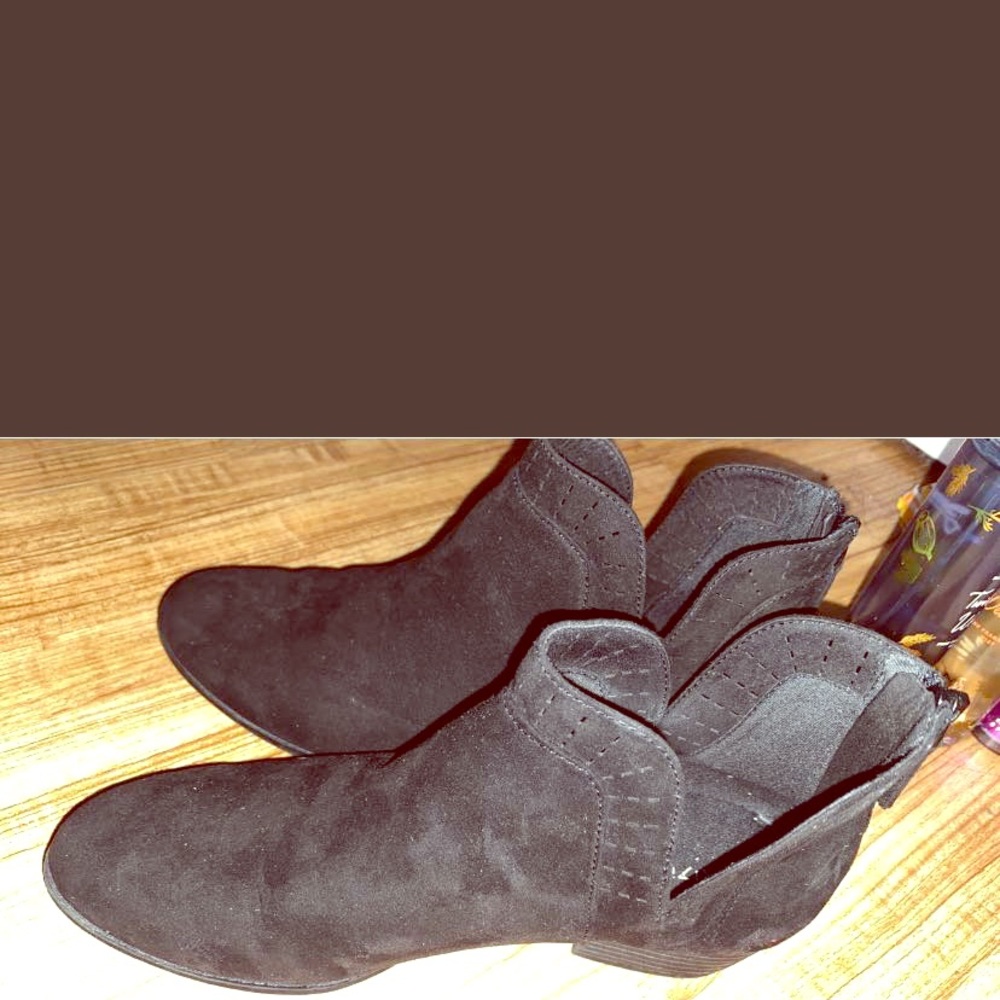 Booties